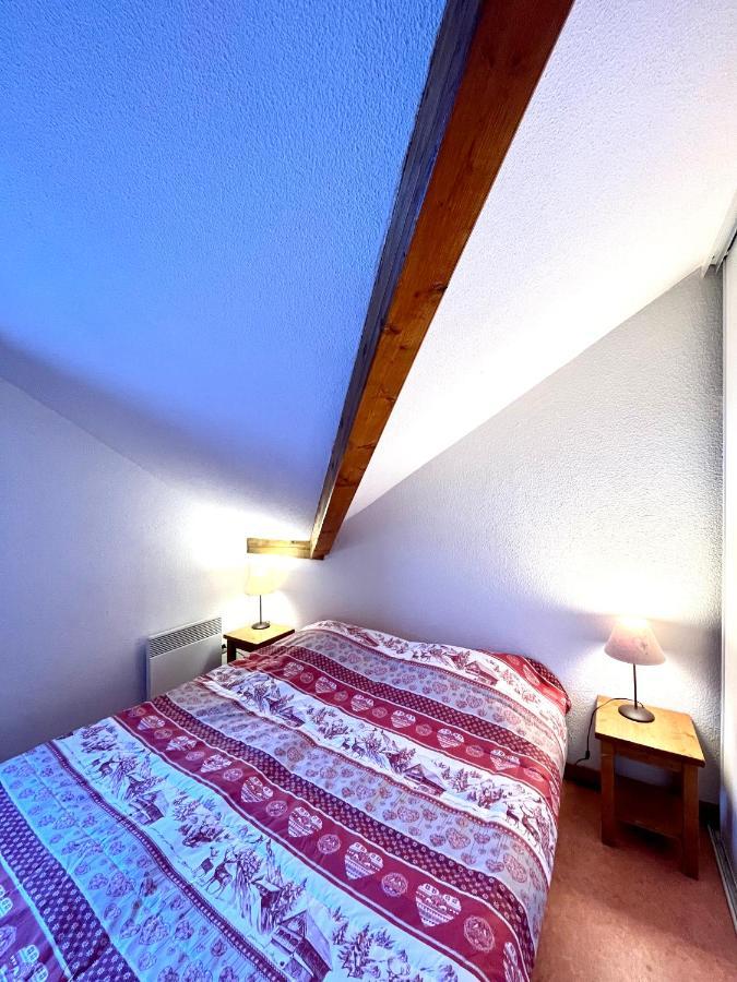 Chalet Vars 8 A 10 Personnes, Proche Des Pistes Kültér fotó