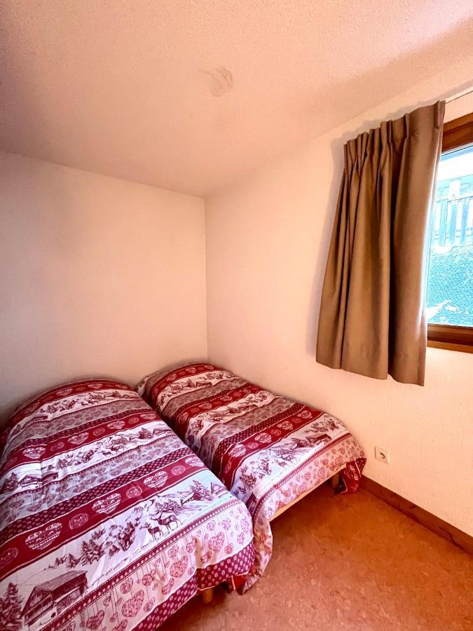 Chalet Vars 8 A 10 Personnes, Proche Des Pistes Kültér fotó