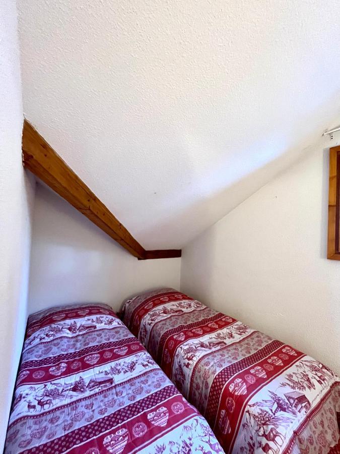 Chalet Vars 8 A 10 Personnes, Proche Des Pistes Kültér fotó