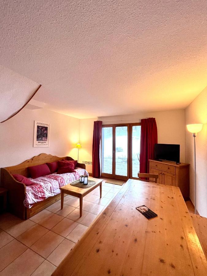 Chalet Vars 8 A 10 Personnes, Proche Des Pistes Kültér fotó